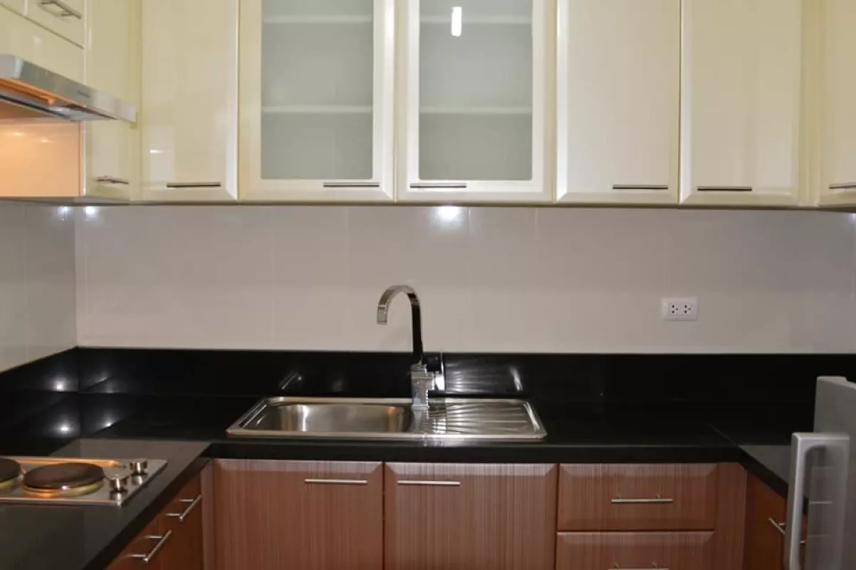 1 Bedroom 8 Forbestown Road For Rent BGC Condominium06