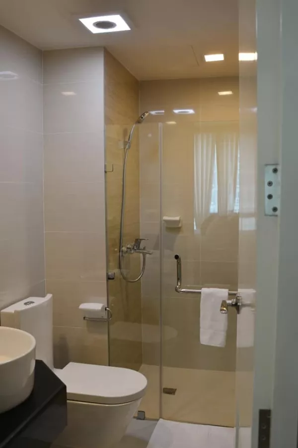 1 Bedroom 8 Forbestown Road For Rent BGC Condominium07