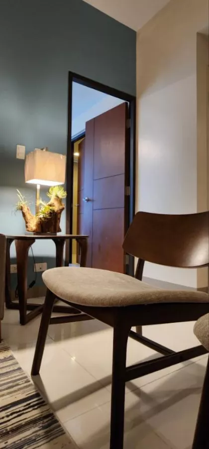 For Rent One Uptown Residence Fully Furnished 1 bedroom BGC Condo05