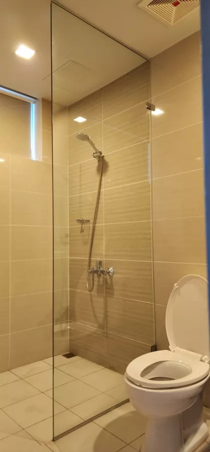 For Rent One Uptown Residence Fully Furnished 1 bedroom BGC Condo06