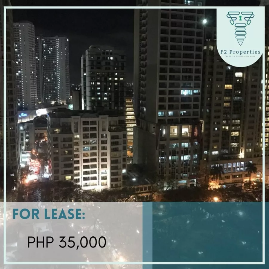Fully Furnished Studio Type Condominium at Paseo Heights in Makati05