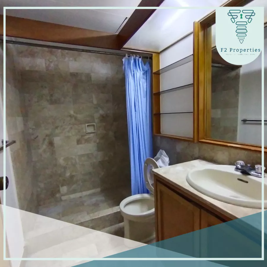(D) 2 Bedroom Unit for Rent in Sunrise Terraces near Greenbelt Makati09