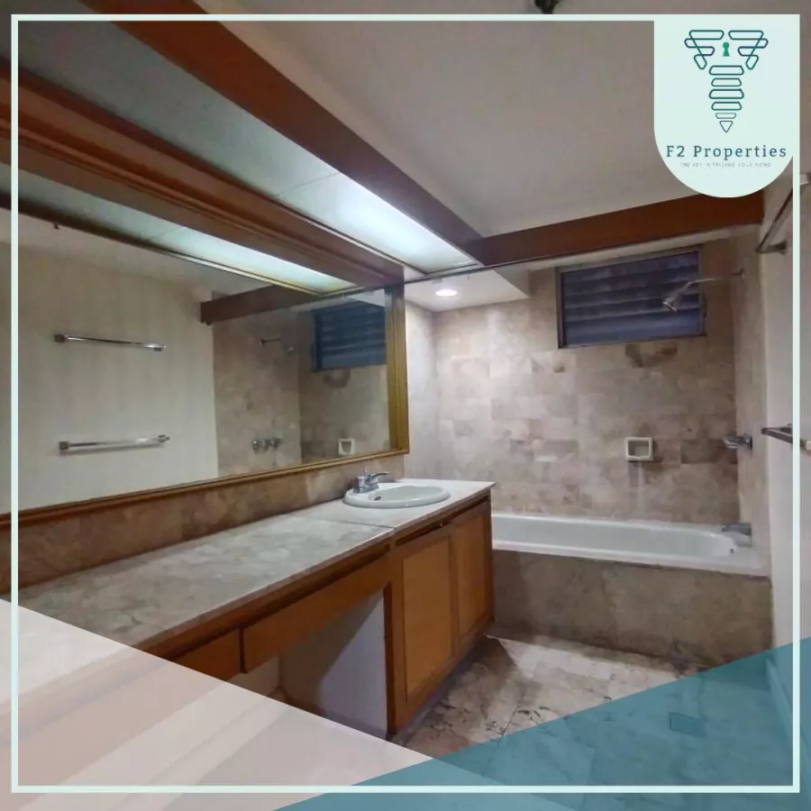 "2 Bedroom For Rent in Sunrise Terraces, Perea St, Makati City"02