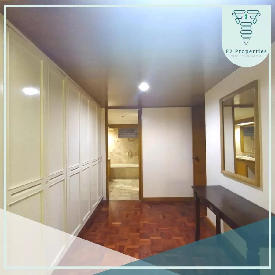 "2 Bedroom For Rent in Sunrise Terraces, Perea St, Makati City"03
