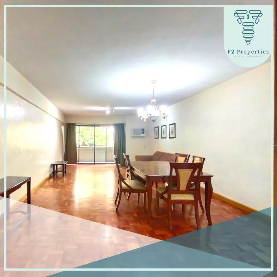 "2 Bedroom For Rent in Sunrise Terraces, Perea St, Makati City"04