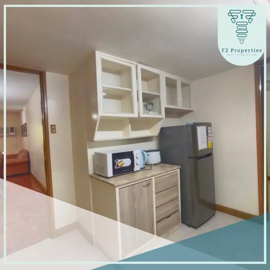 "2 Bedroom For Rent in Sunrise Terraces, Perea St, Makati City"05
