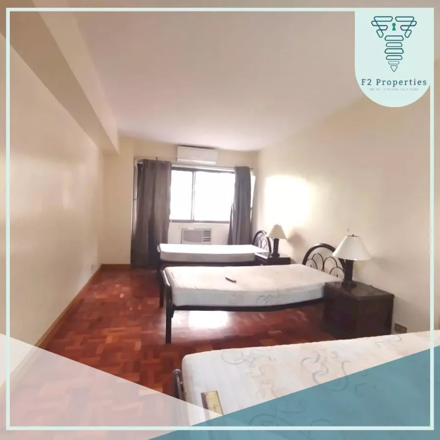"2 Bedroom For Rent in Sunrise Terraces, Perea St, Makati City"07