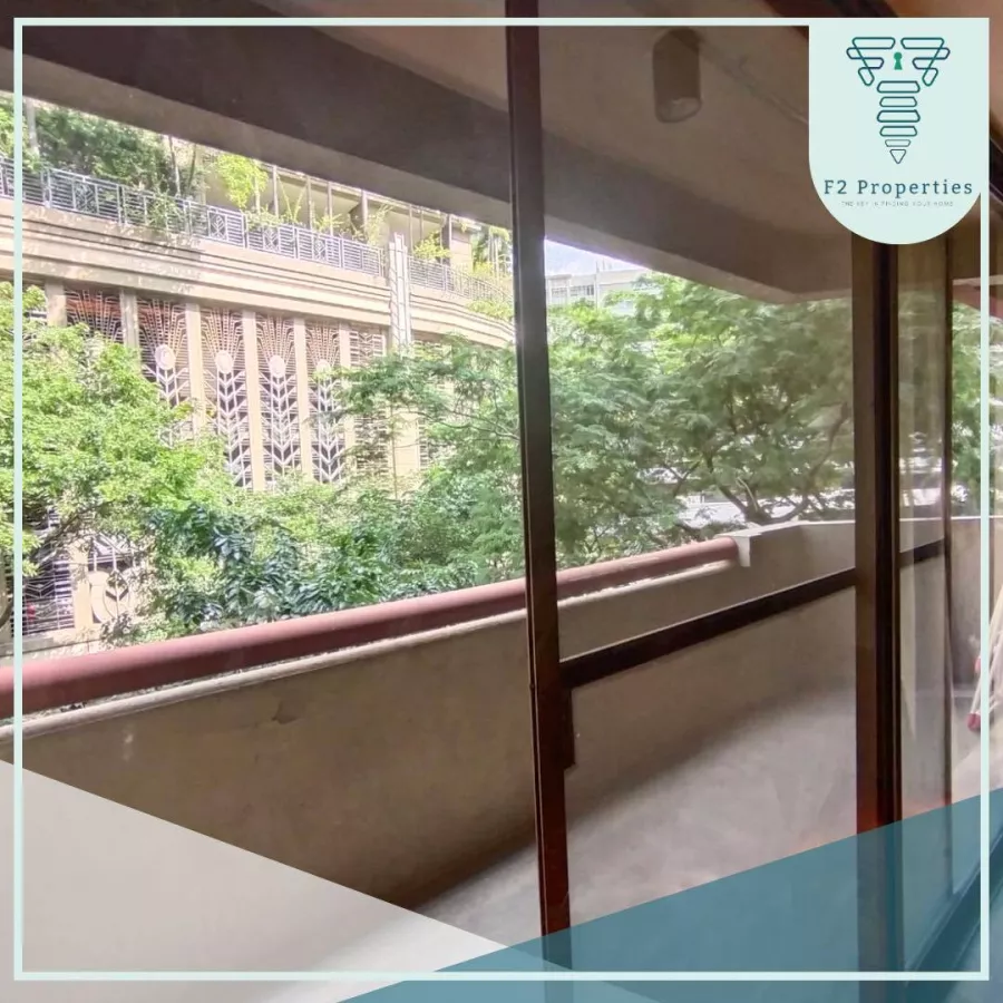 "2 Bedroom For Rent in Sunrise Terraces, Perea St, Makati City"09