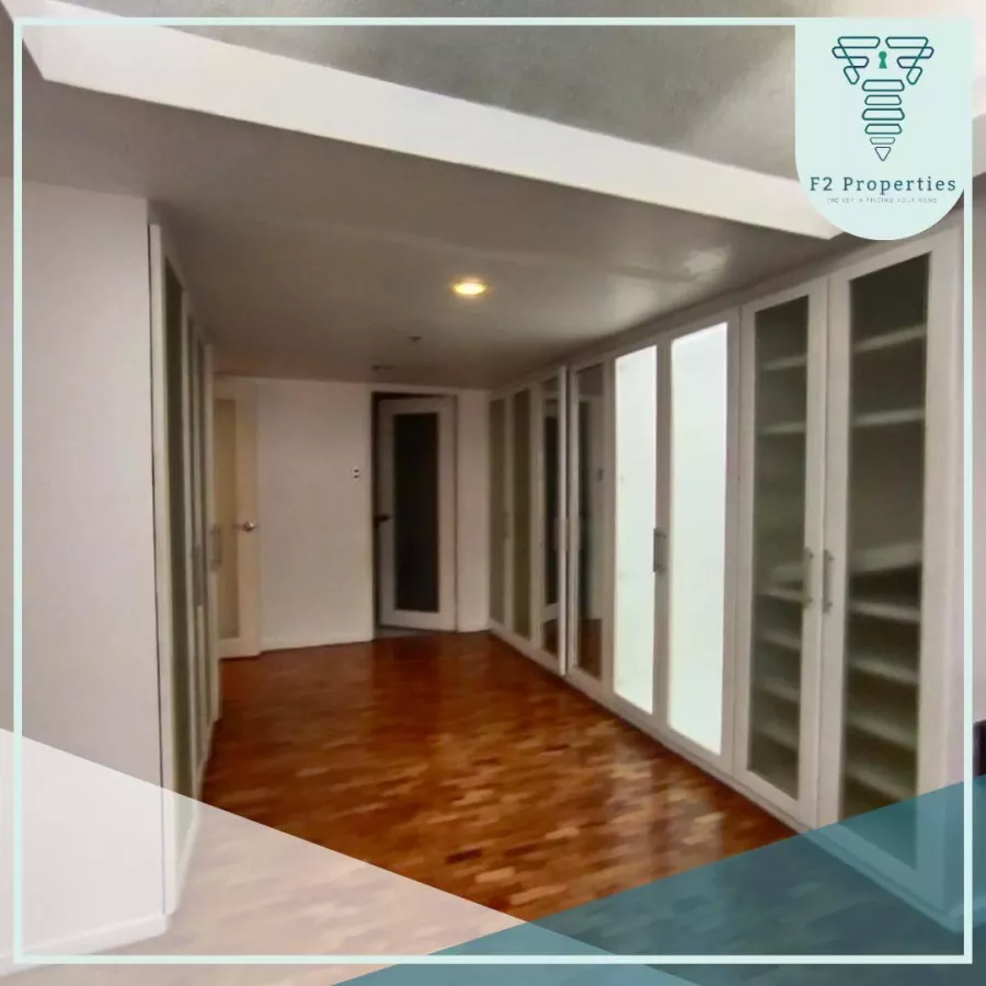 "(D) 2 Bedroom Unit For Rent In Tropical Palms, Makati City"08