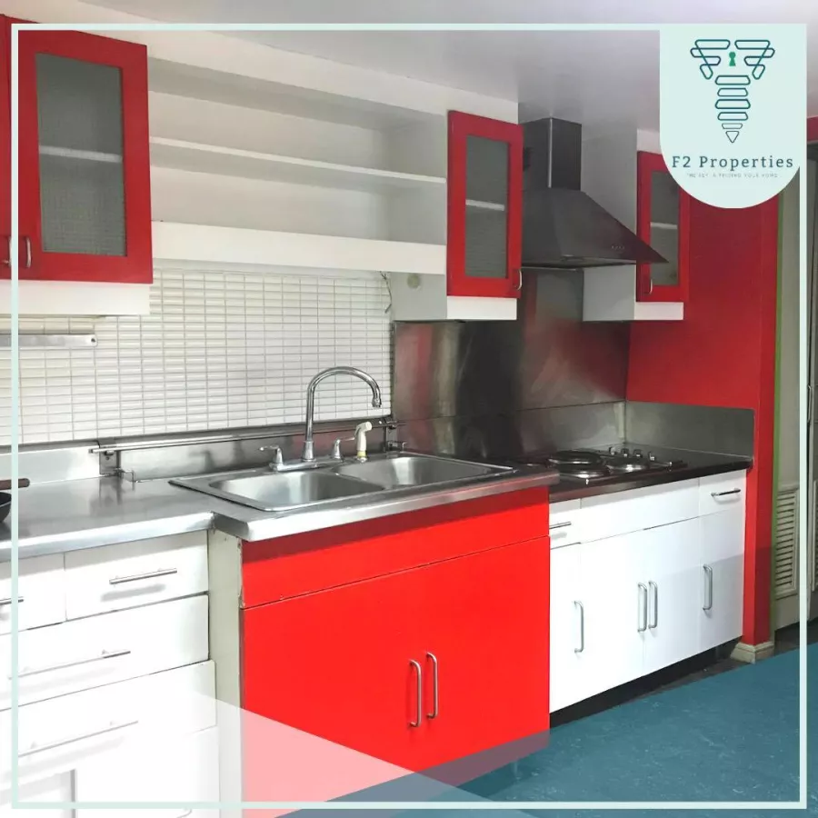 "(D) 2 Bedroom Unit For Rent In Tropical Palms, Makati City"09