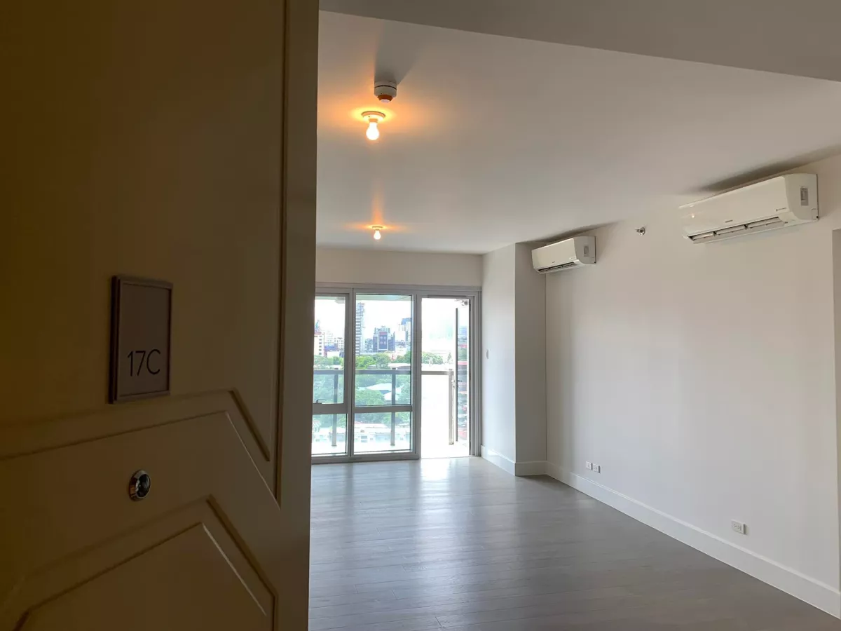 Brand New 2 Bedroom with Balcony on The Proscenium Residences02