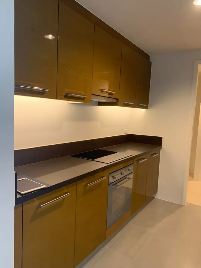 Brand New 2 Bedroom with Balcony on The Proscenium Residences05