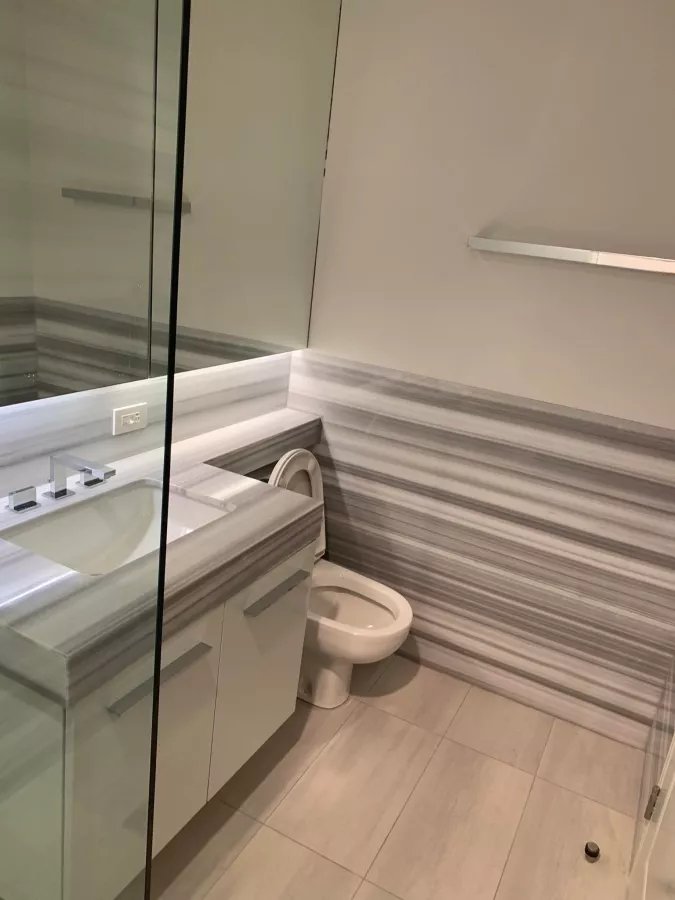 Brand New 2 Bedroom with Balcony on The Proscenium Residences07