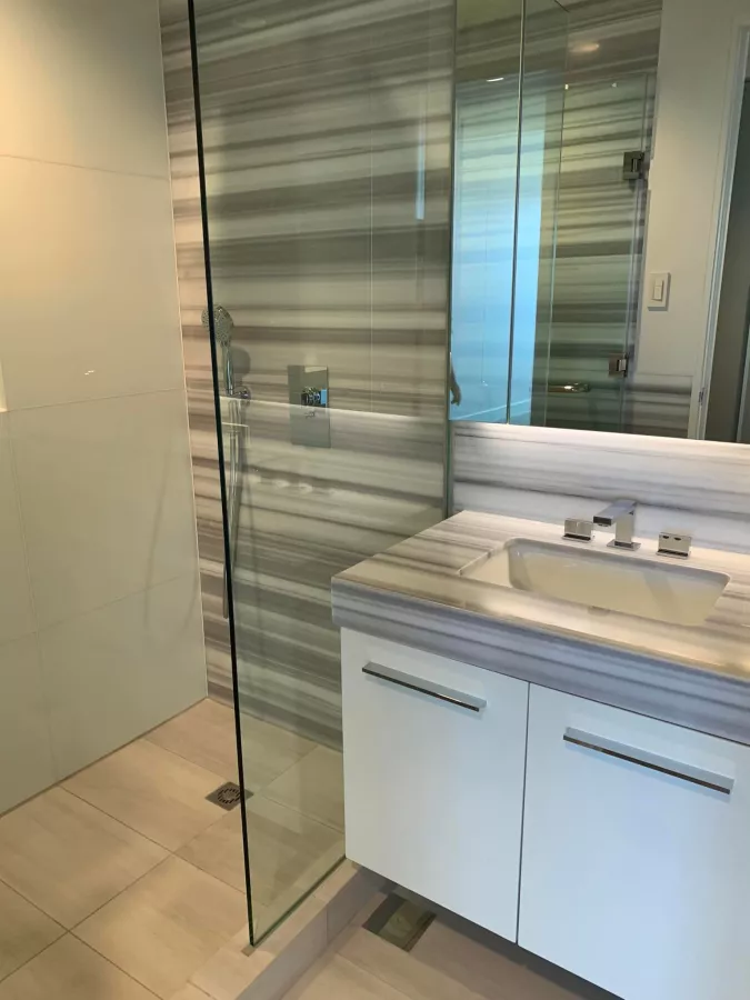 Brand New 2 Bedroom with Balcony on The Proscenium Residences08