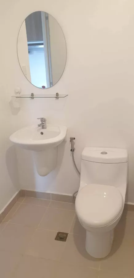 "Rush For Rent 1-BR at Avida One Union Place Arca South, Taguig"02