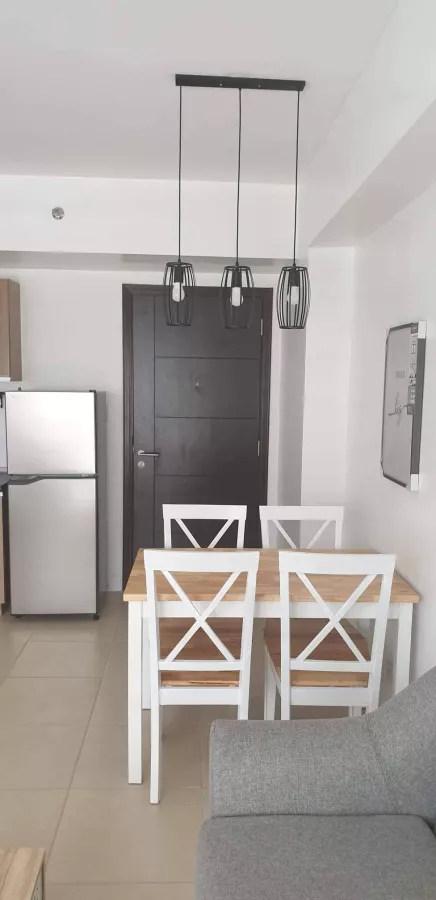 "Rush For Rent 1-BR at Avida One Union Place Arca South, Taguig"03