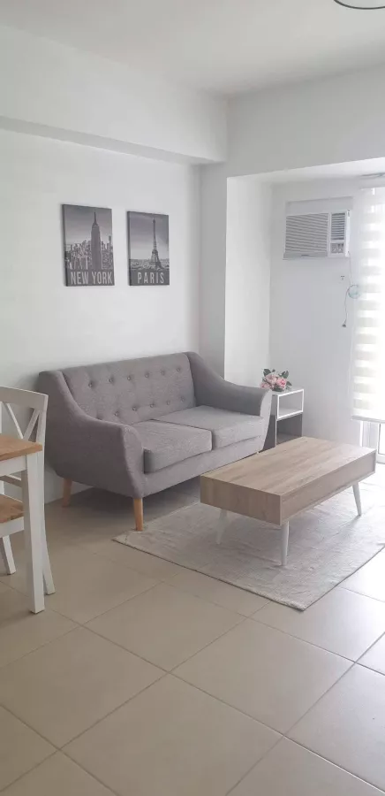 "Rush For Rent 1-BR at Avida One Union Place Arca South, Taguig"04