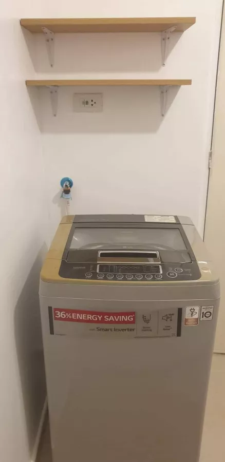 "Rush For Rent 1-BR at Avida One Union Place Arca South, Taguig"06