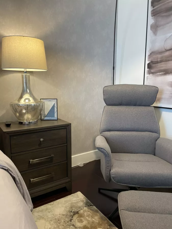"For Lease: Premium Interior Designed and Upgraded 2 BR at Garden Towers, Makati"07
