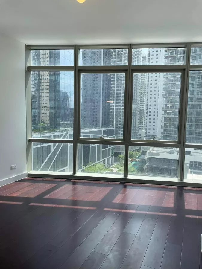 Big 3 Bedroom Unit with balcony and own pool at East Gallery Place for Rent02