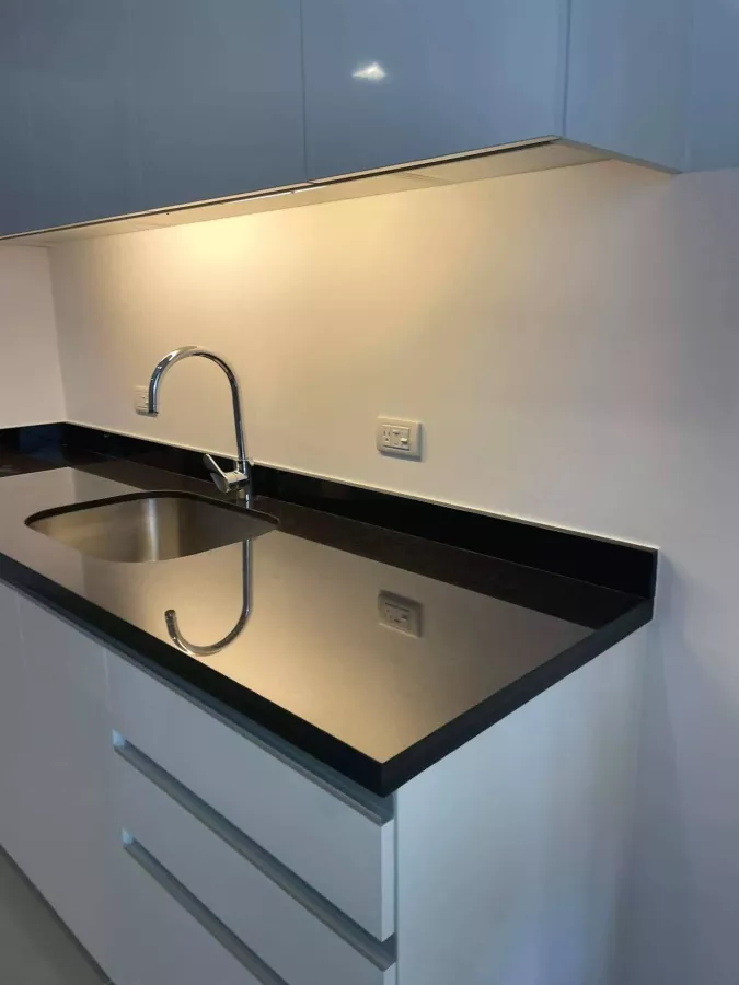 Big 3 Bedroom Unit with balcony and own pool at East Gallery Place for Rent05