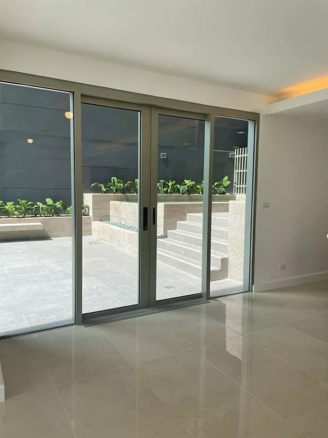 Big 3 Bedroom Unit with balcony and own pool at East Gallery Place for Rent07