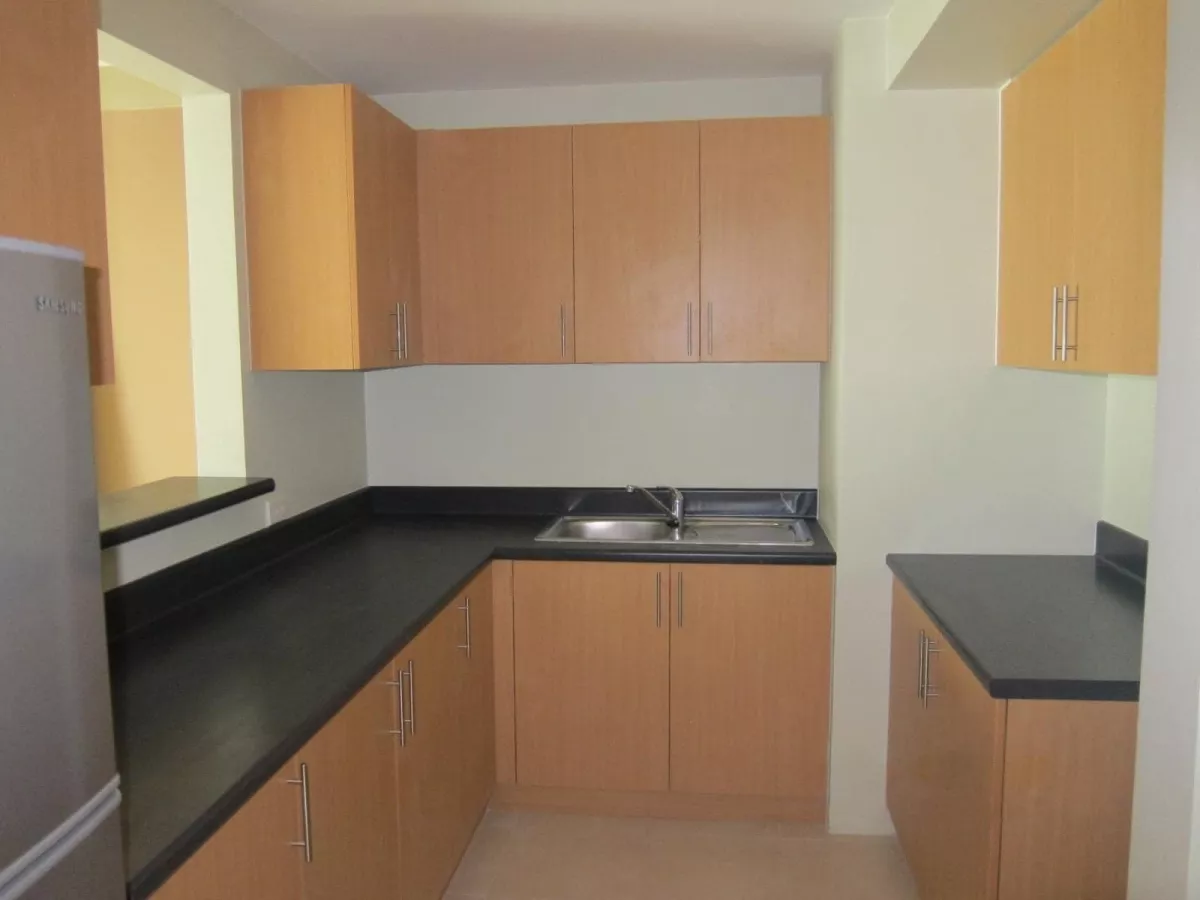 "FOR LEASE: 1 BEDROOM FURNISHED, WITH BALCONY, TWO SERENDRA - ENCINO, BGC"06