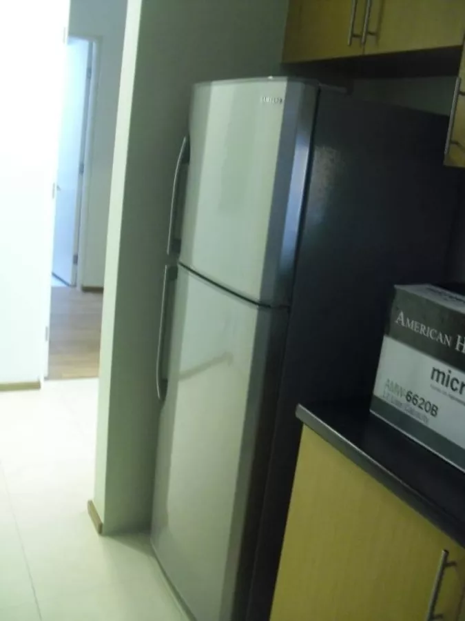 "FOR LEASE: 1 BEDROOM FURNISHED, WITH BALCONY, TWO SERENDRA - ENCINO, BGC"07