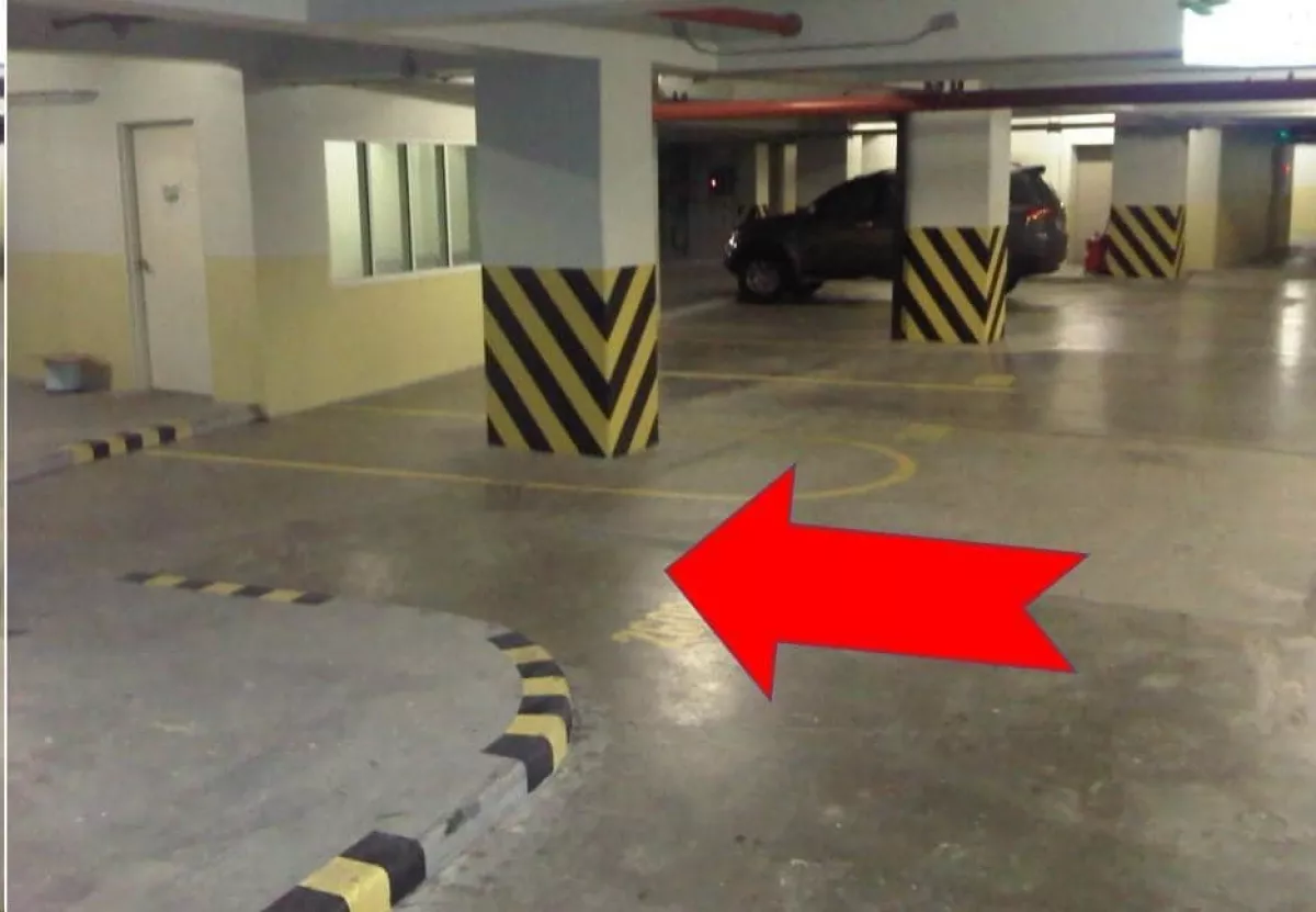 "FOR LEASE: 1 BEDROOM FURNISHED, WITH BALCONY, TWO SERENDRA - ENCINO, BGC"09