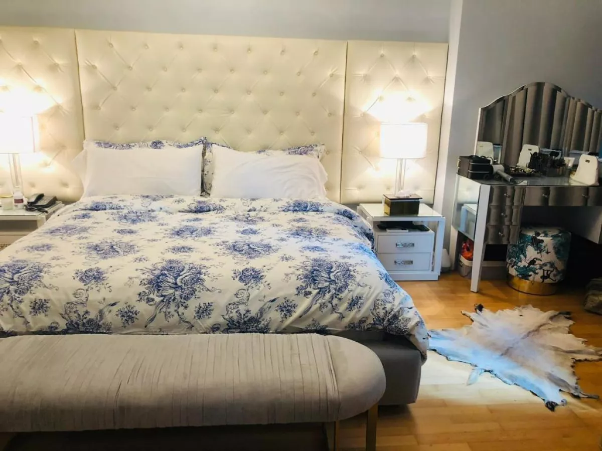 For Lease 2 Bedroom Bi-Level in One Rockwell East Makati03