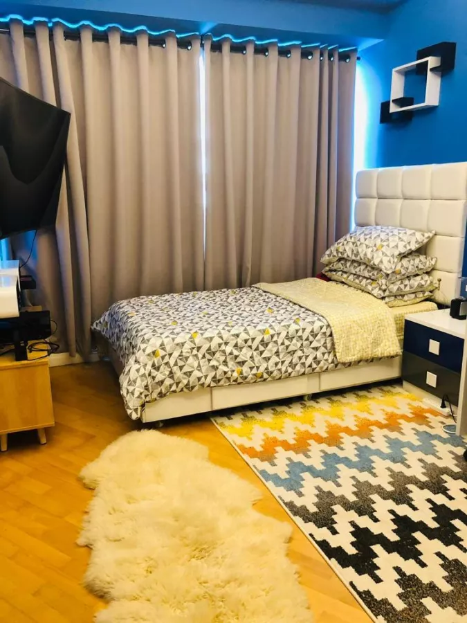 For Lease 2 Bedroom Bi-Level in One Rockwell East Makati04