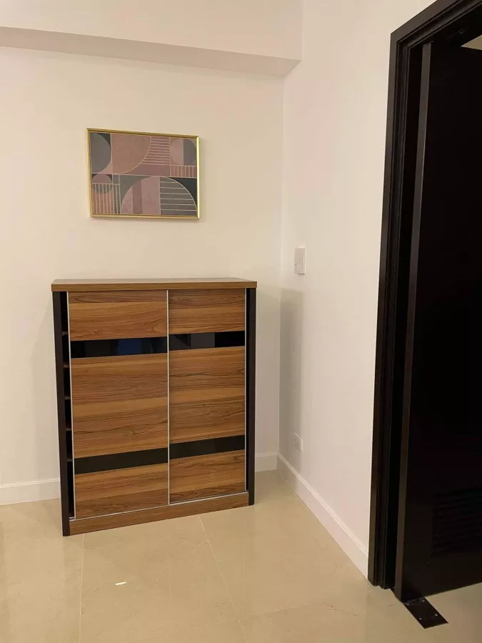 "Fully-Furnished 3 Bedroom Condo for leasein East Gallery Place, BGC, Taguig City"04