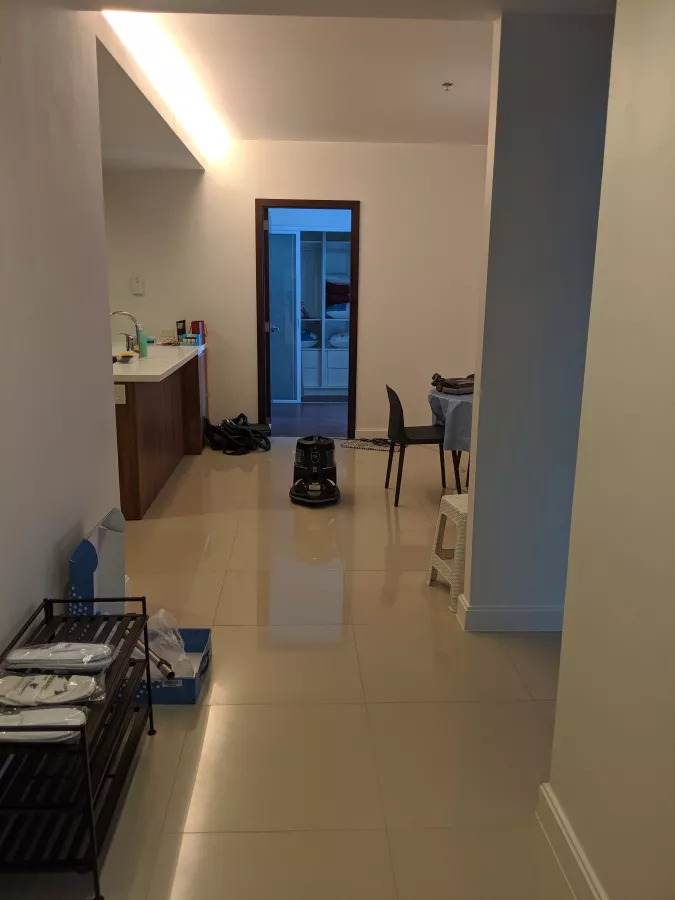 For Rent Brand New Furnished 2BR Unit With Parking in Arca South Taguig City06