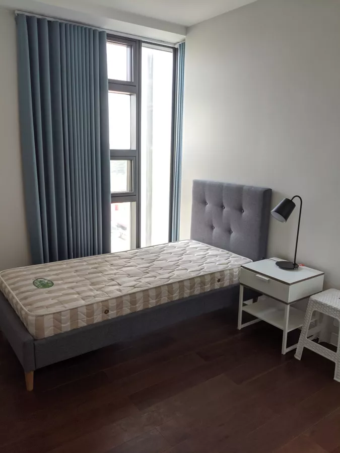 For Rent Brand New Furnished 2BR Unit With Parking in Arca South Taguig City07