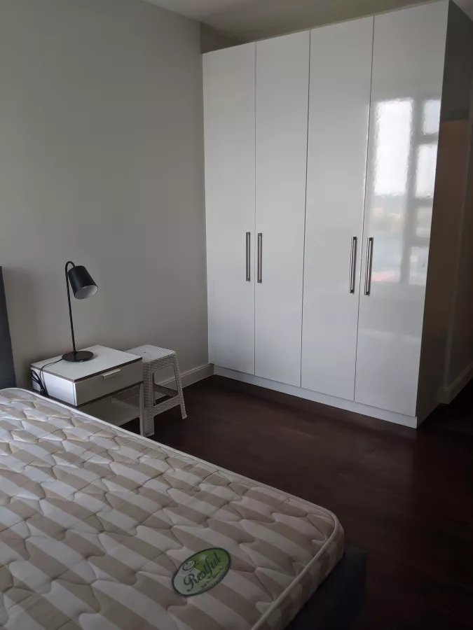 For Rent Brand New Furnished 2BR Unit With Parking in Arca South Taguig City08