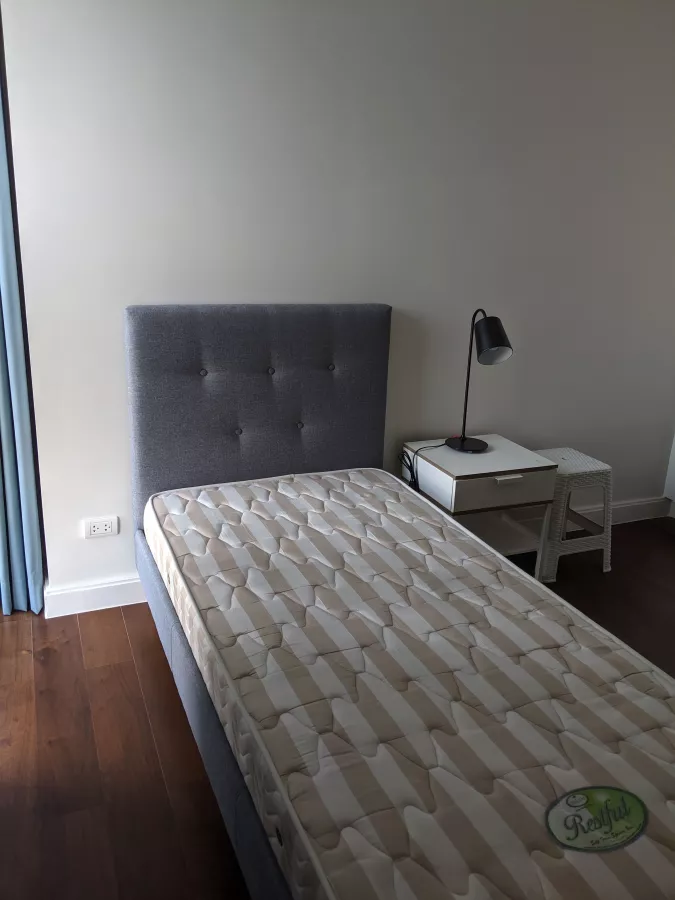 For Rent Brand New Furnished 2BR Unit With Parking in Arca South Taguig City09