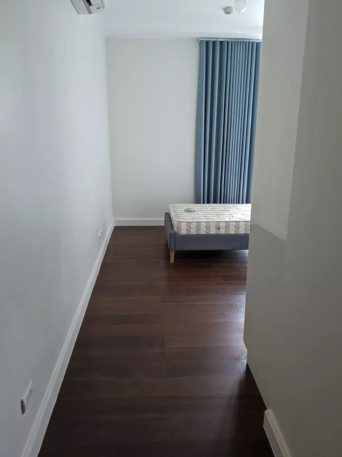 For Rent Brand New Furnished 2BR Unit With Parking in Arca South Taguig City10