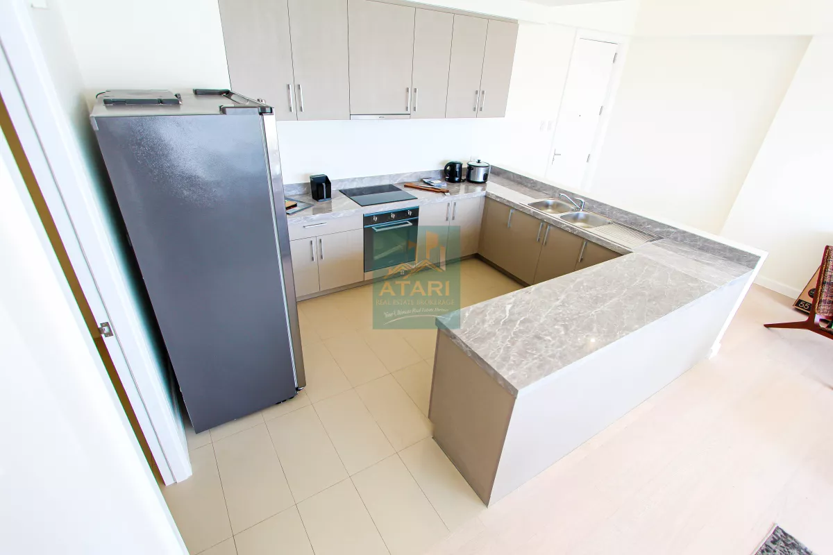 "Plain and Simple 2 Bedroom Unit for Rent in 32 Sanson by Rockwell, Cebu City"03