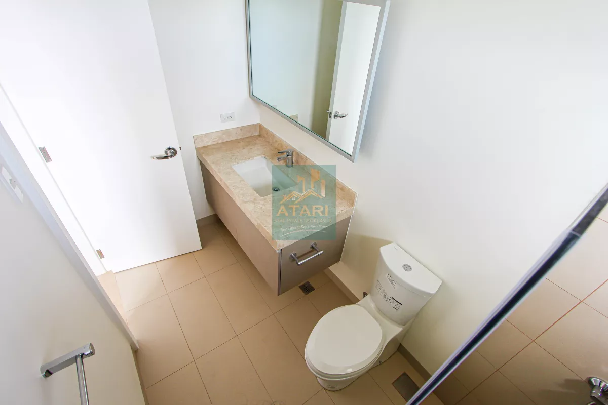 "Plain and Simple 2 Bedroom Unit for Rent in 32 Sanson by Rockwell, Cebu City"06