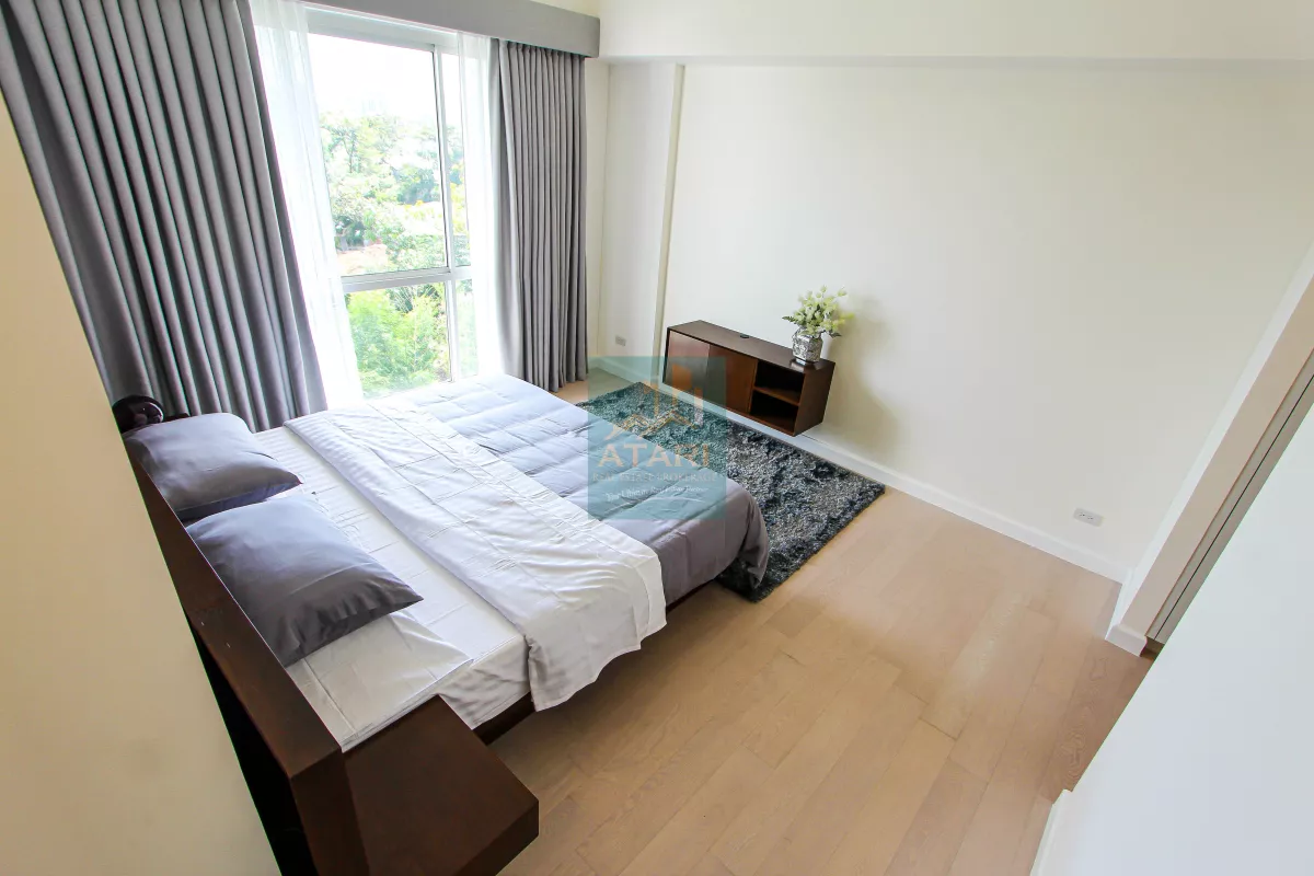 "Plain and Simple 2 Bedroom Unit for Rent in 32 Sanson by Rockwell, Cebu City"07