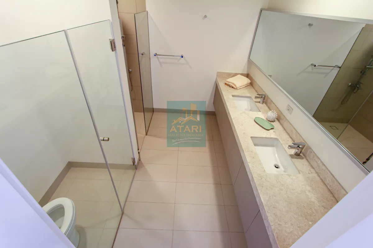 "Plain and Simple 2 Bedroom Unit for Rent in 32 Sanson by Rockwell, Cebu City"09