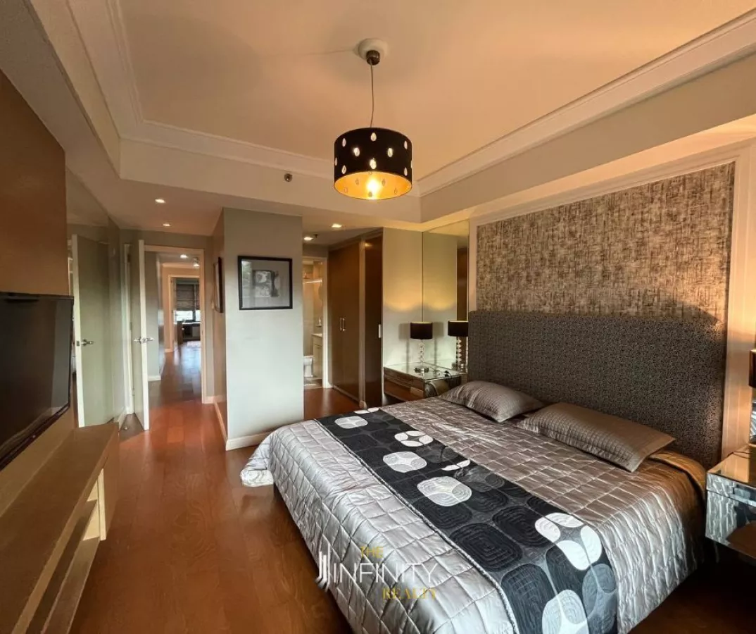 For Lease 2 Bedroom Z Loft in One Rockwell East Makati City06