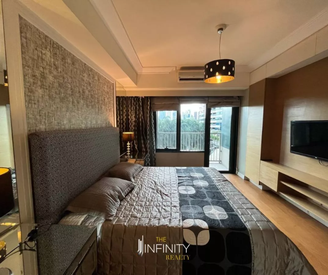 For Lease 2 Bedroom Z Loft in One Rockwell East Makati City07