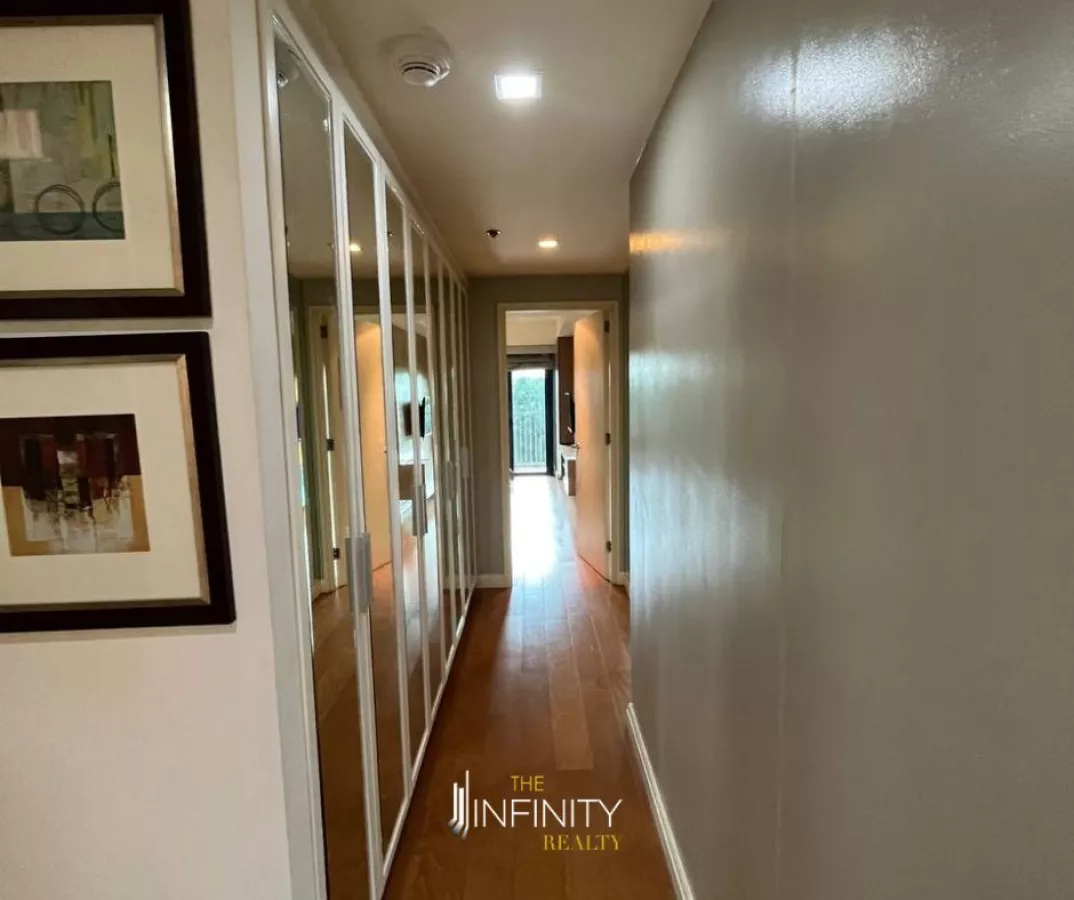 For Lease 2 Bedroom Z Loft in One Rockwell East Makati City08
