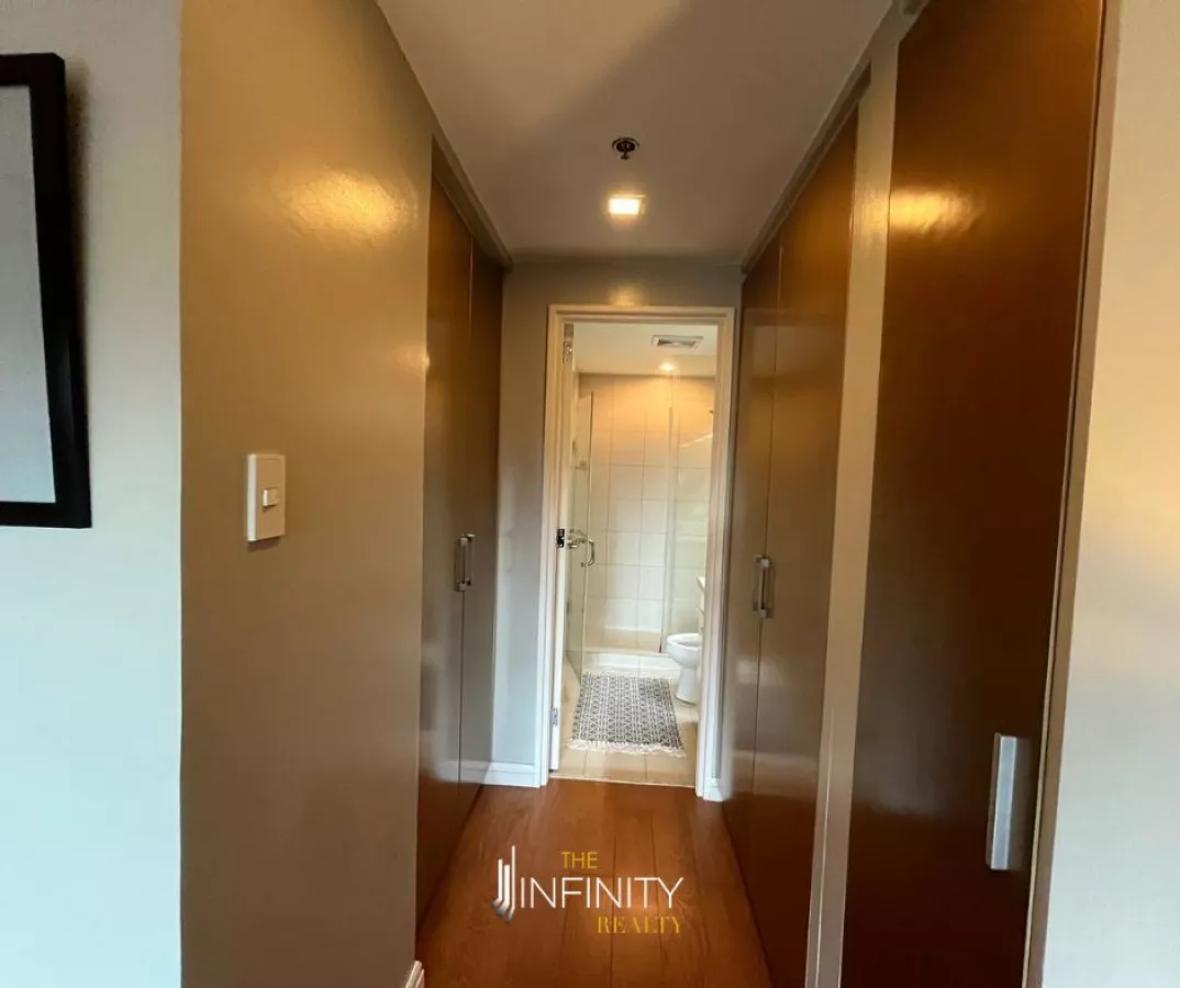 For Lease 2 Bedroom Z Loft in One Rockwell East Makati City09