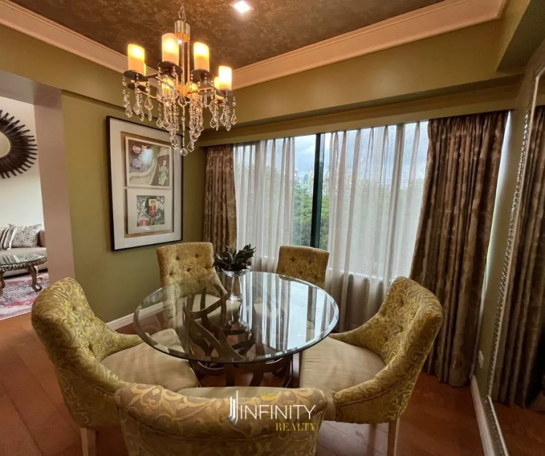 For Lease 2 Bedroom Z Loft in One Rockwell East Makati City10
