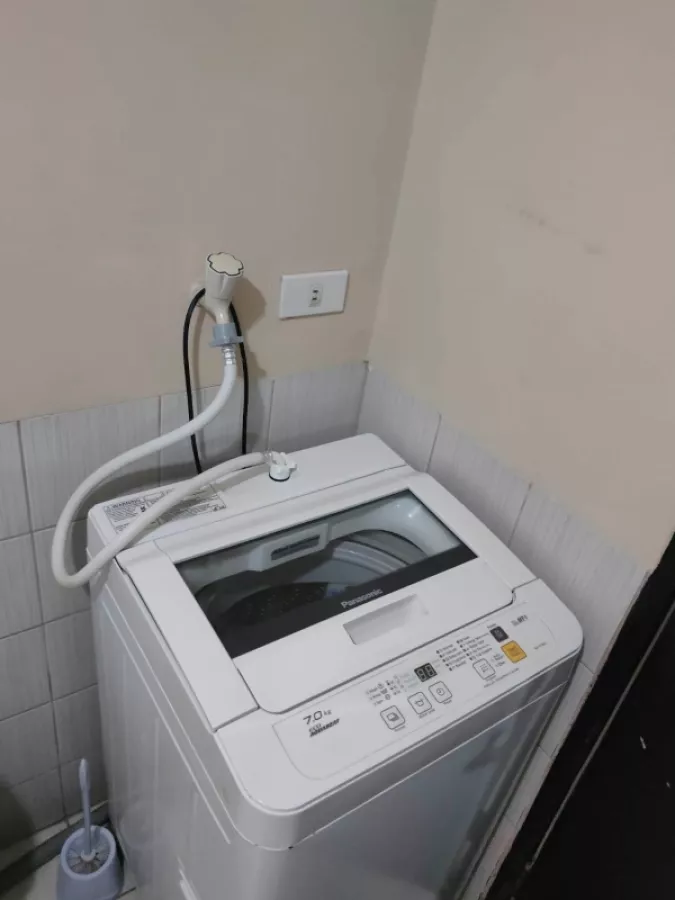 Very Nice 2 Bedroom in Cypress Tower near BGC & McKinley Hill08