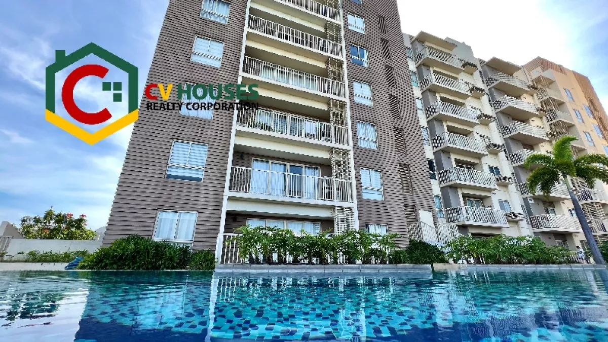 2 Bedroom Condo Unit with Breath taking view for Rent!04