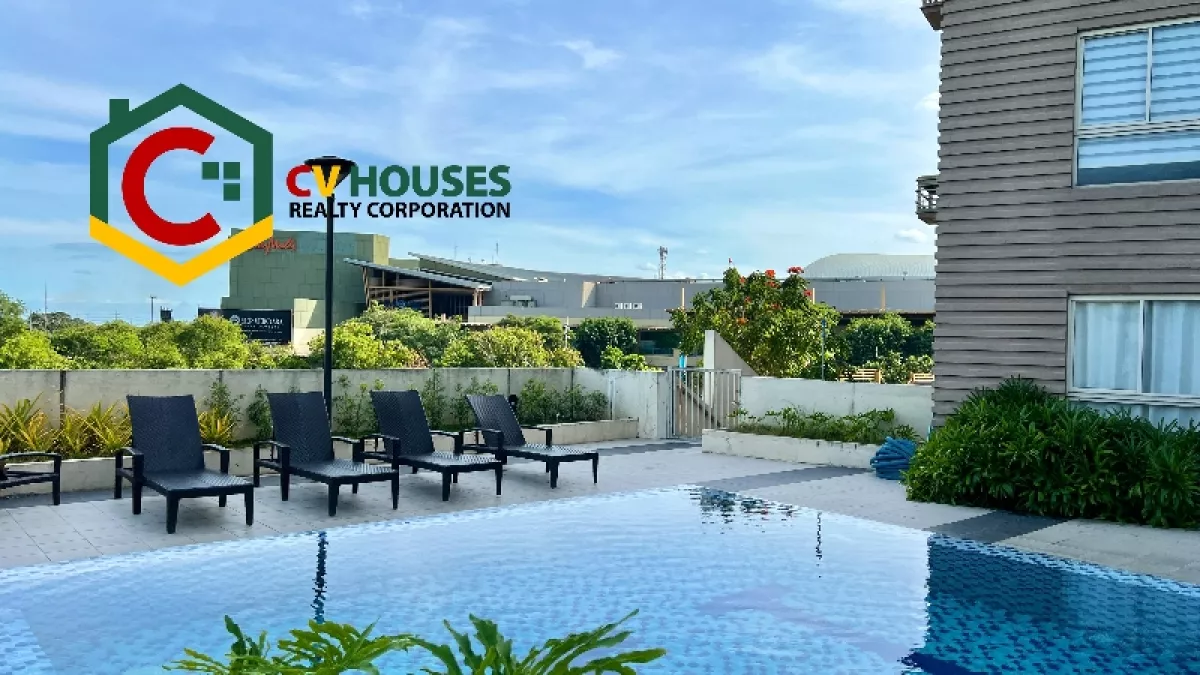 2 Bedroom Condo Unit with Breath taking view for Rent!05