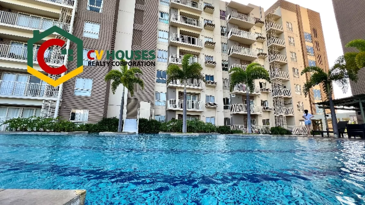 2 Bedroom Condo Unit with Breath taking view for Rent!06